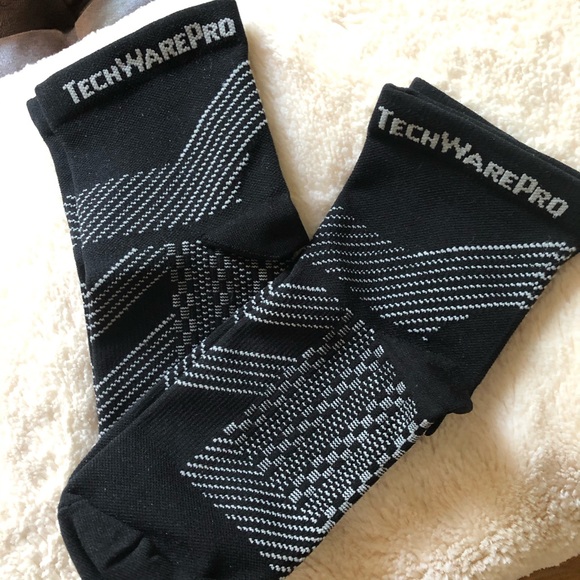 Compression Socks SOLD - Picture 2 of 4